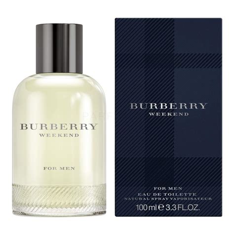 Burberry Weekend for Men Eau de Toilette per uomo